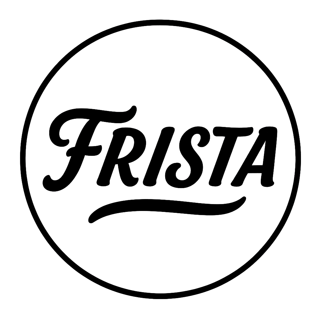 Frista logo